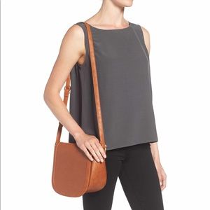 Sole Society Finnigan Crossbody